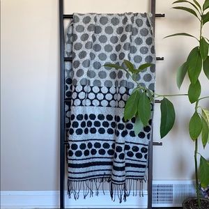 Express- Extra Large Blanket Scarf/Wrap